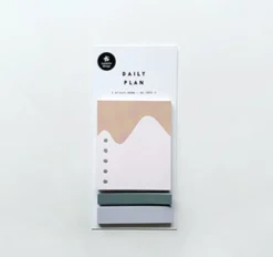 Abstract Art Sticky Note