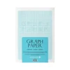 A4 Engineering Graph Pad