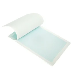 A4 Engineering Graph Pad