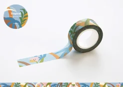 Afterglow Paper Masking Tape