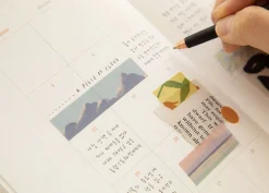 Afterglow Paper Masking Tape