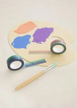 Afterglow Paper Masking Tape
