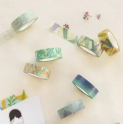 Afterglow Paper Masking Tape