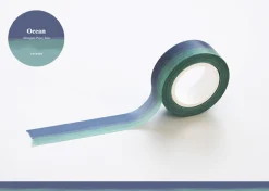 Afterglow Paper Masking Tape