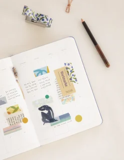 Afterglow Paper Masking Tape