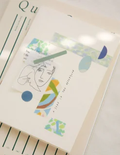 Afterglow Paper Masking Tape