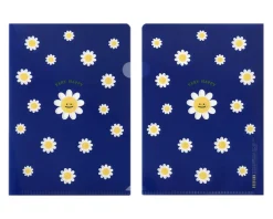 A4/Letter L File Folder