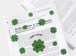 A4/Letter L File Folder