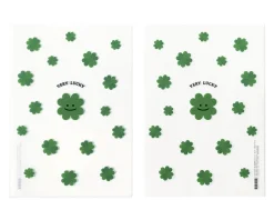 A4/Letter L File Folder