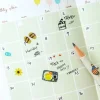 All For You Deco Sticker