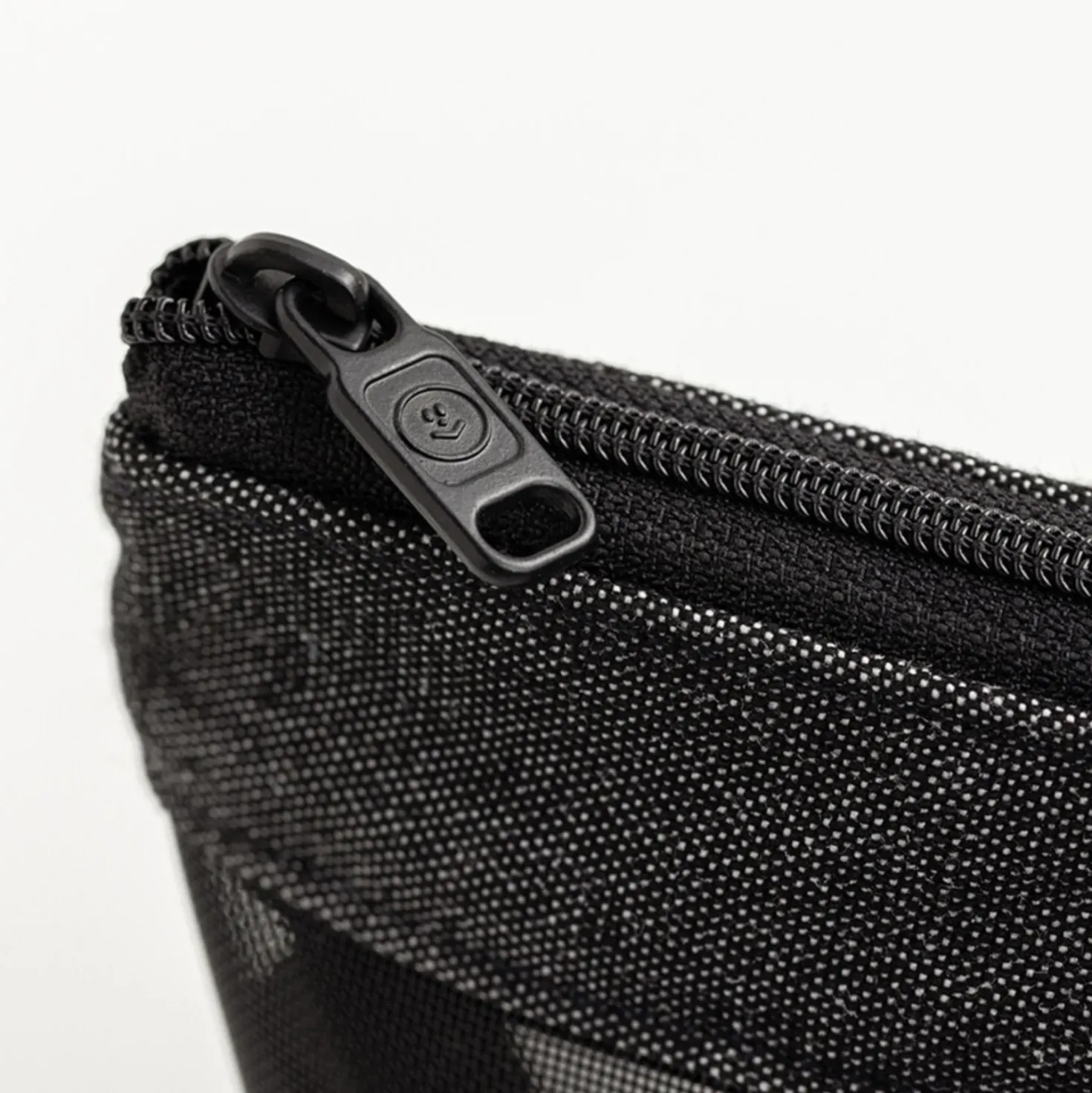 All Smiles Mesh Pencil Pouch