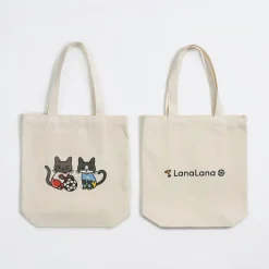 All-Star Sports Cat Tote Bag