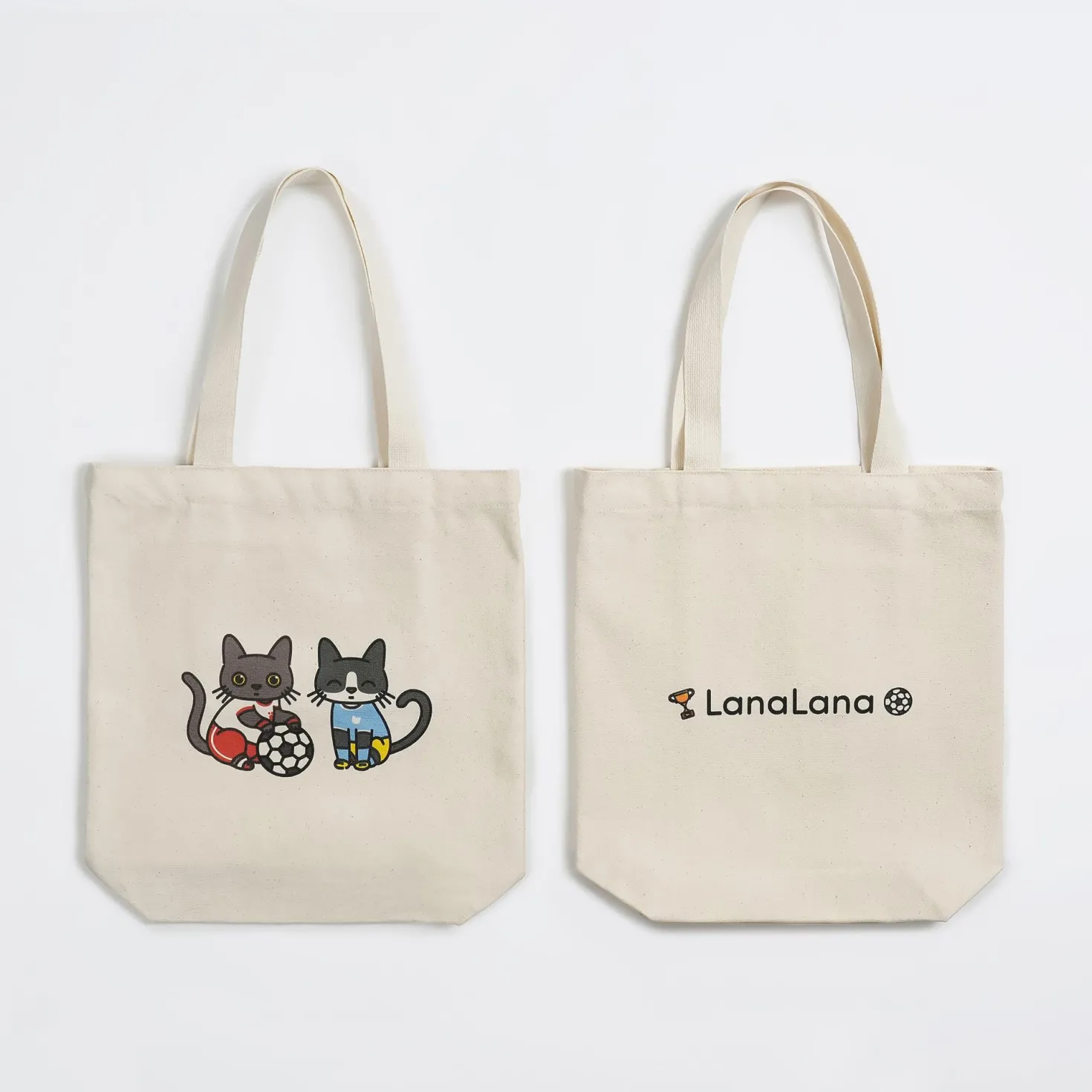 All-Star Sports Cat Tote Bag