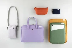 A Low Hill Basic 15 in. Pouch