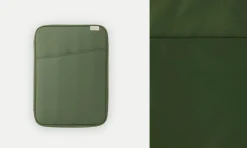 A Low Hill Basic 15 in. Pouch
