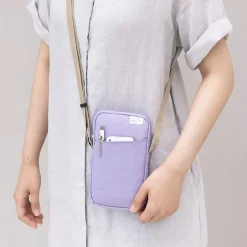 A Low Hill Phone Crossbody Bag