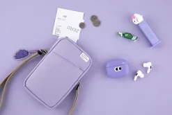 A Low Hill Phone Crossbody Bag