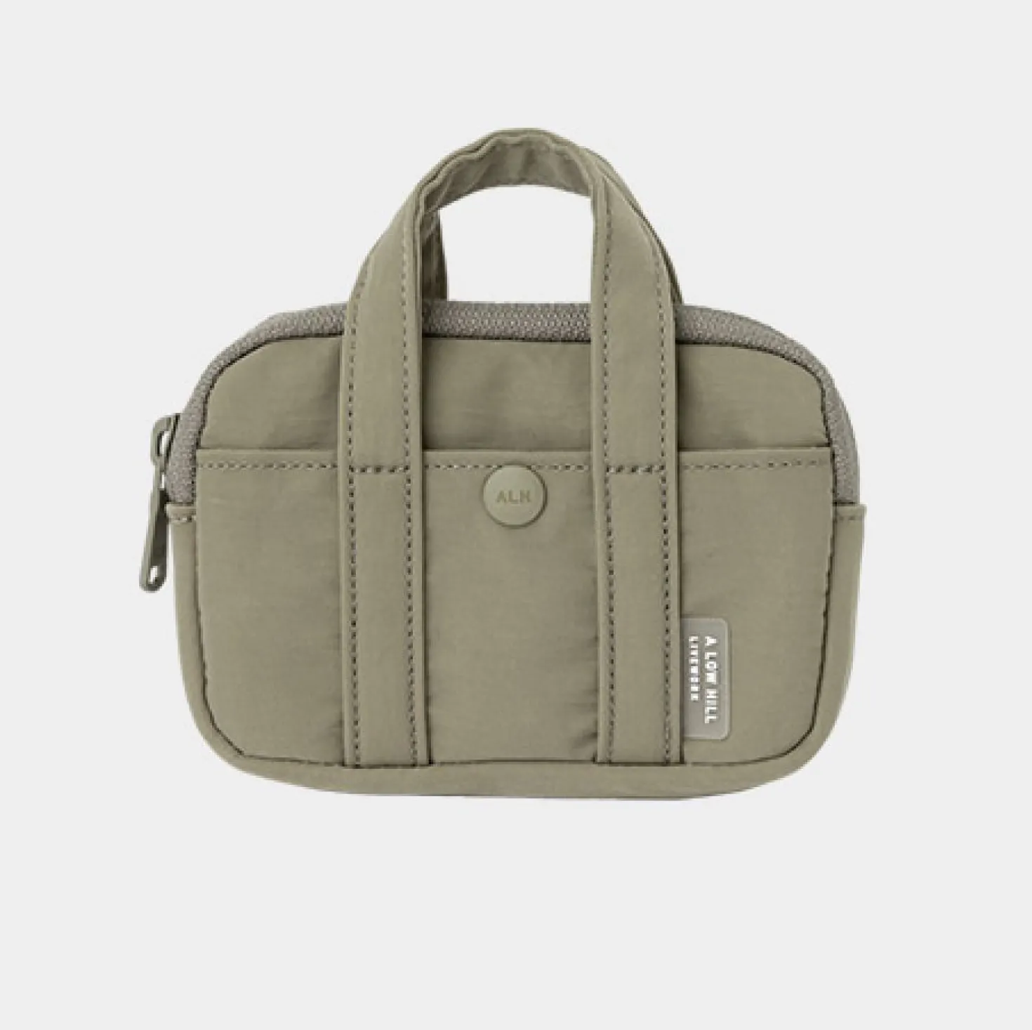 A Low Hill Pocket Card Pouch v7