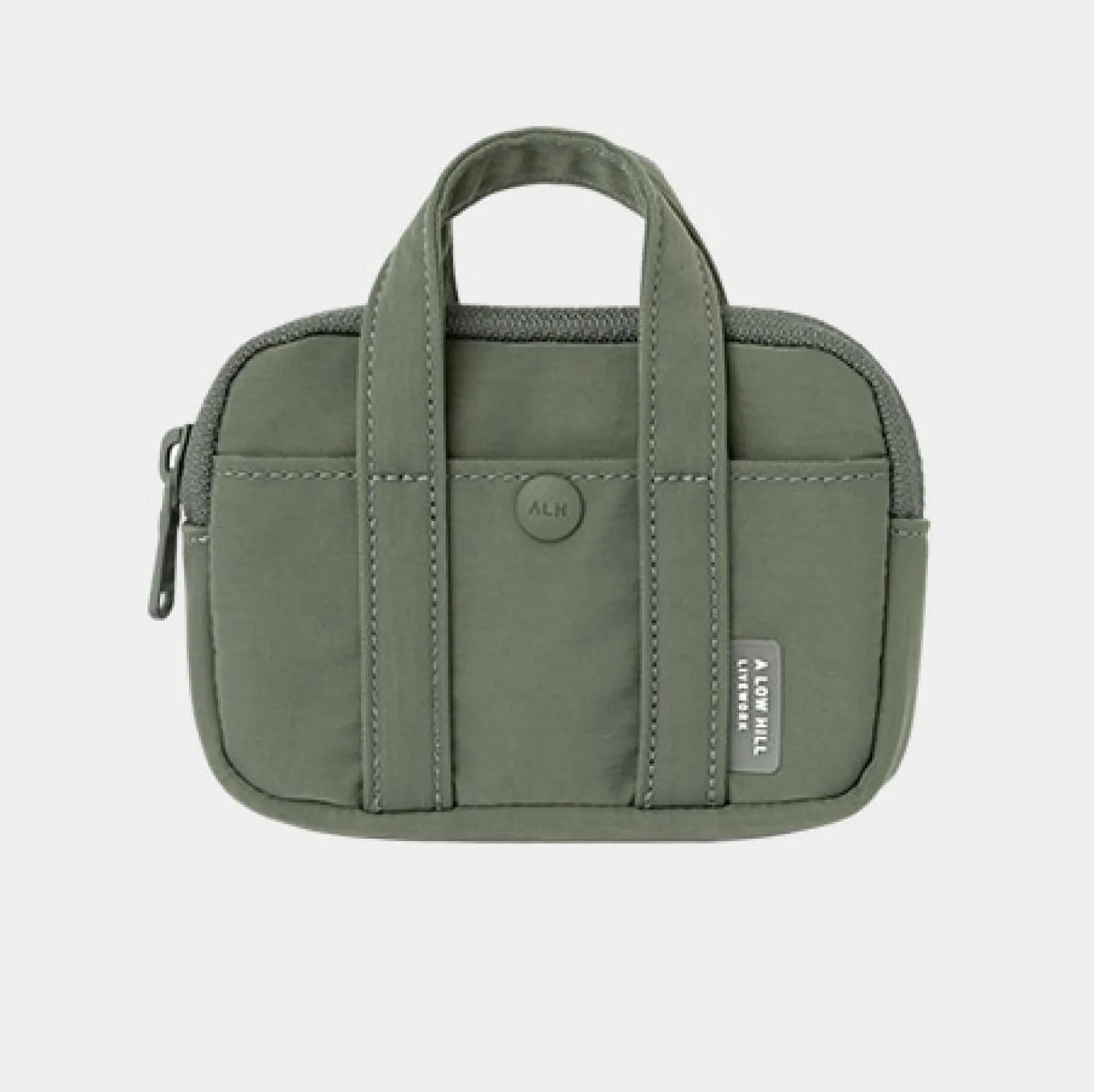 A Low Hill Pocket Card Pouch v7