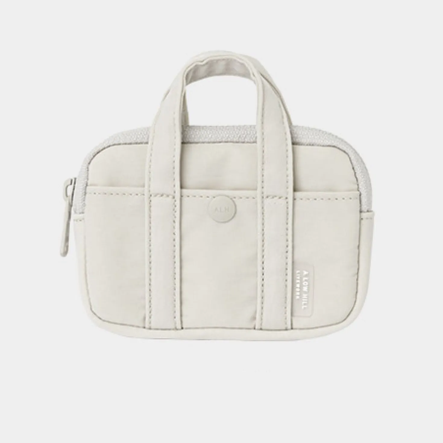 A Low Hill Pocket Card Pouch v7