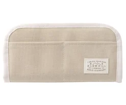 A Low Hill Stitch Pen Pouch
