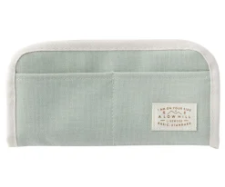 A Low Hill Stitch Pen Pouch