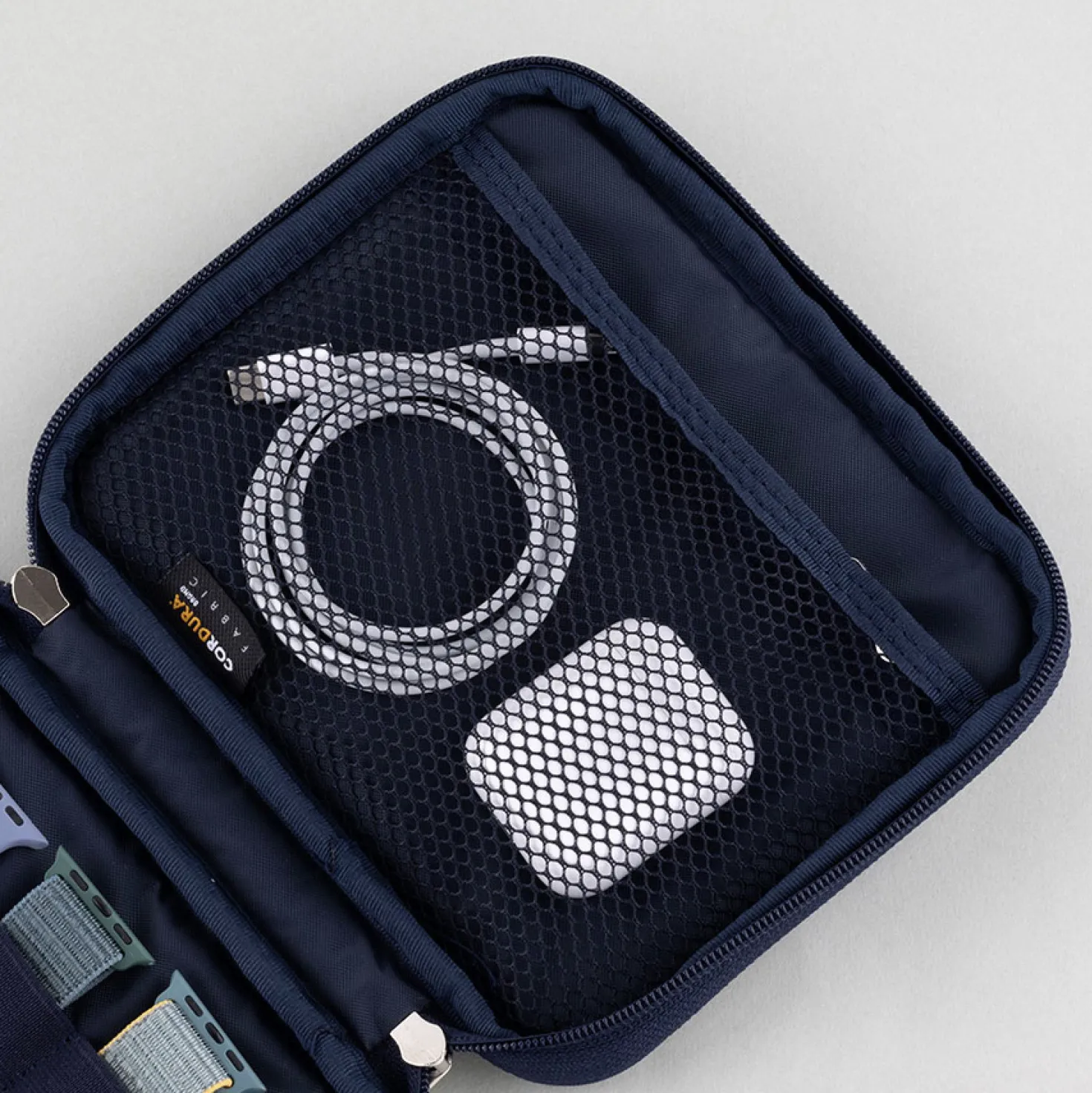 A Low Hill Watch Band Pouch