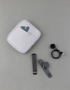 A Low Hill Watch Band Pouch
