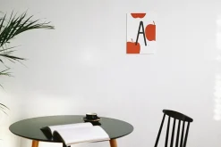 Alphabet Poster