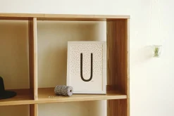 Alphabet Poster