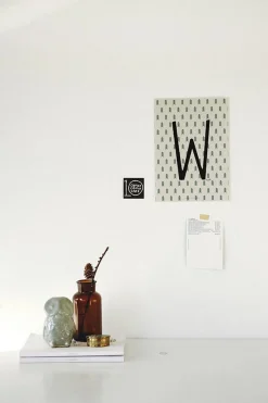 Alphabet Poster