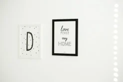 Alphabet Poster