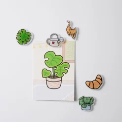 Animal Acrylic Magnet