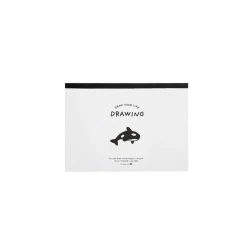 Animal Friends Drawing Pad