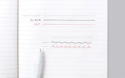 Anne 3 in 1 Multi Pen