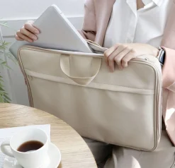 Apricity Collect 15.6 in. Laptop Tote Bag