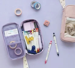 Apricity Cotton Grand Pouch