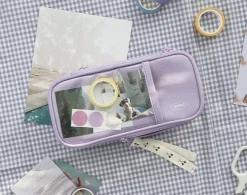 Apricity Cotton Grand Pouch