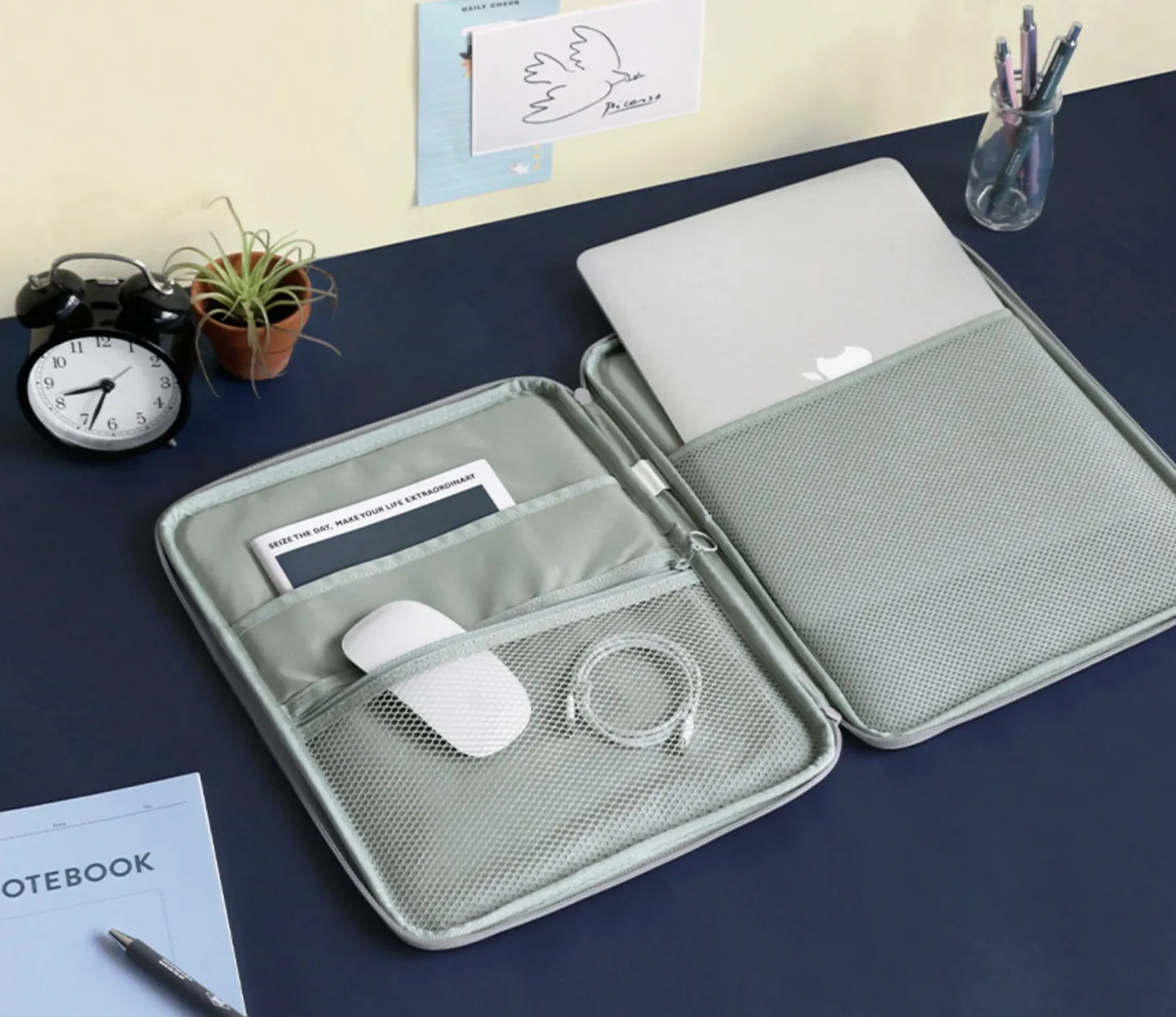 Apricity 13 in. Laptop Pouch