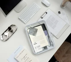 Apricity Lucid iPad Pouch