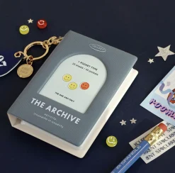 Archive Instax Mini Album