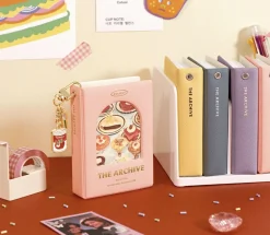 Archive Instax Mini Album