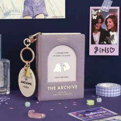 Archive Instax Mini Album