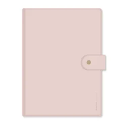 Archive Moment A5 6 Ring Binder