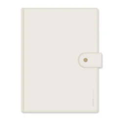 Archive Moment A5 6 Ring Binder