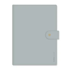Archive Moment A5 6 Ring Binder
