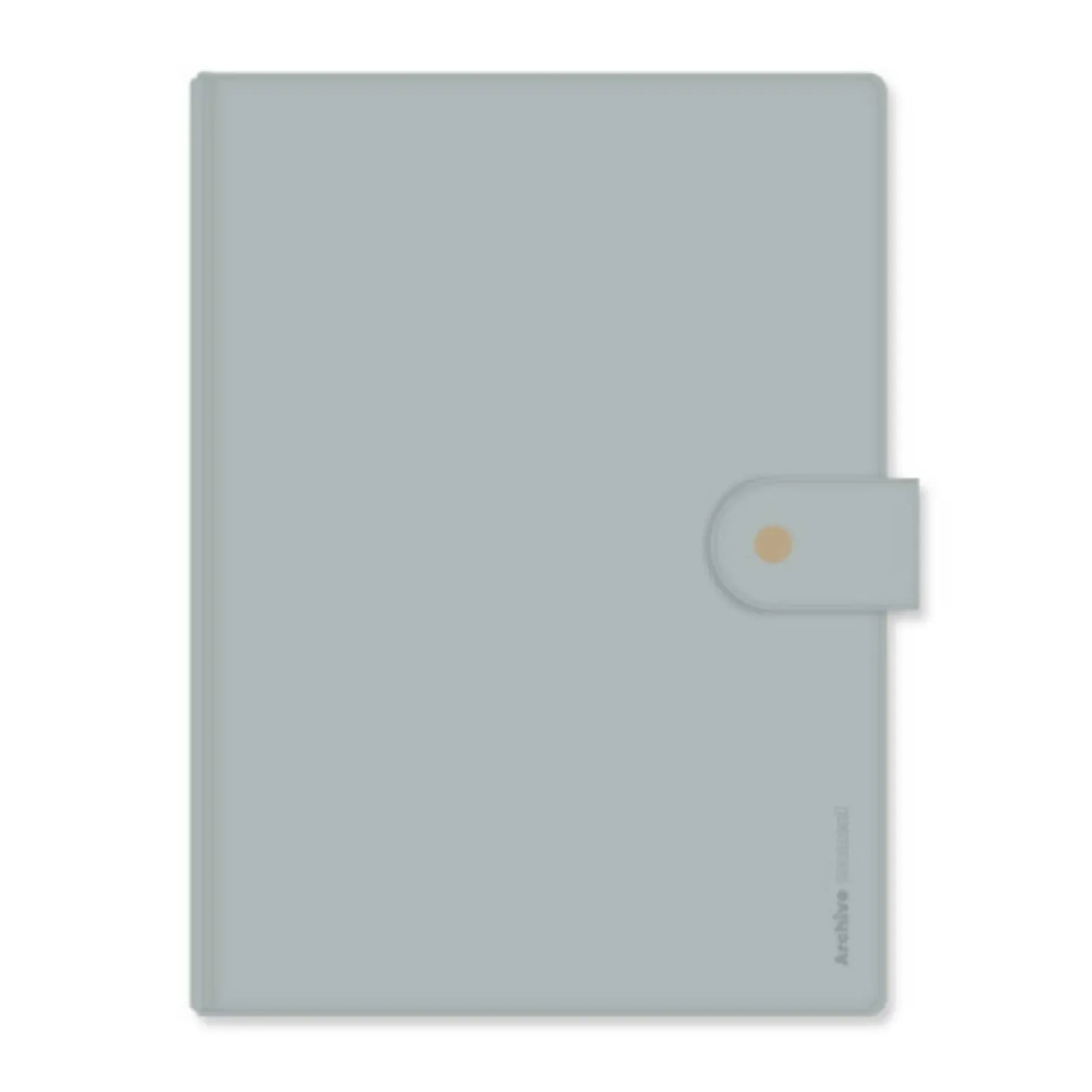 Archive Moment A5 6 Ring Binder