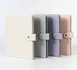 Archive Moment A5 6 Ring Binder