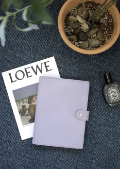 Archive Moment A5 6 Ring Binder
