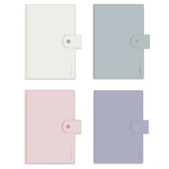 Archive Moment A6 6 Ring Binder